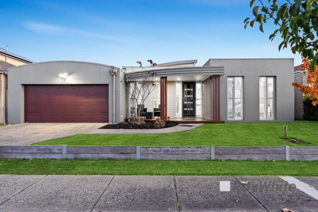2 Fabriano Pl, Narre Warren South, VIC 3805
