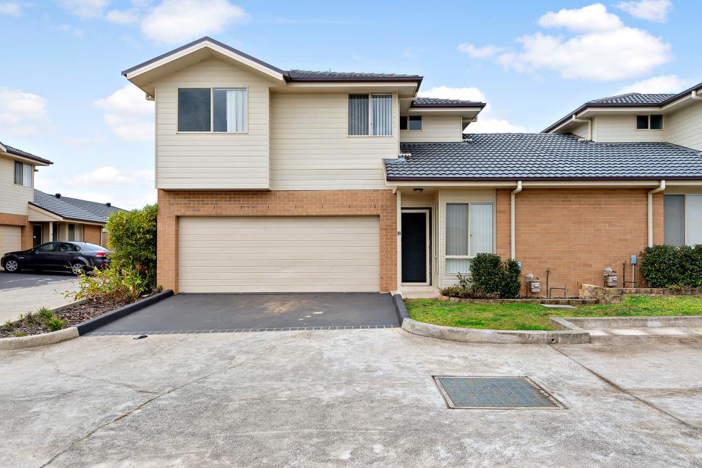 18/3 Gahnia Pl, Hamlyn Terrace, NSW 2259