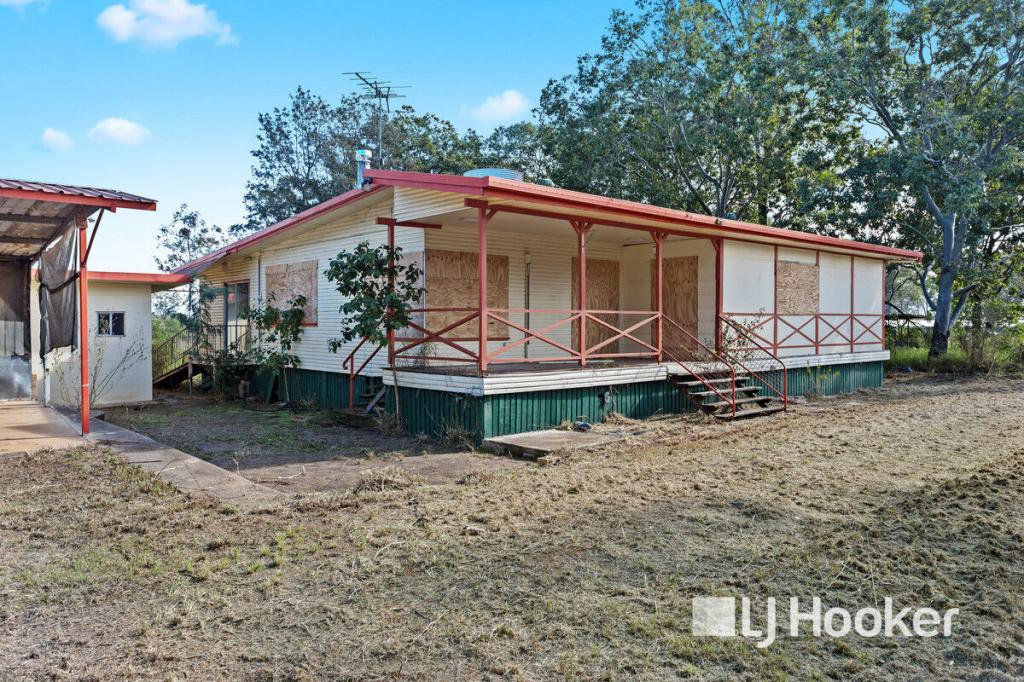 339 Larsens Rd, Coominya, QLD 4311