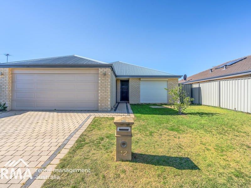 12 Eaton Way, Baldivis, WA 6171