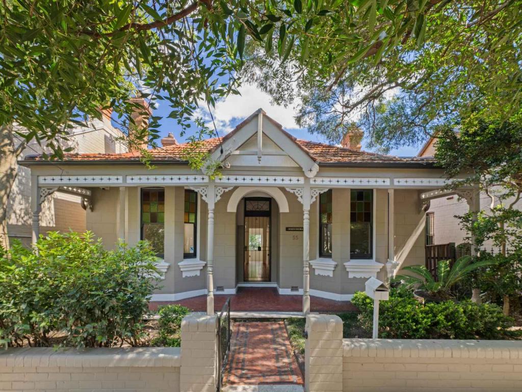 55 Holmwood St, Newtown, NSW 2042