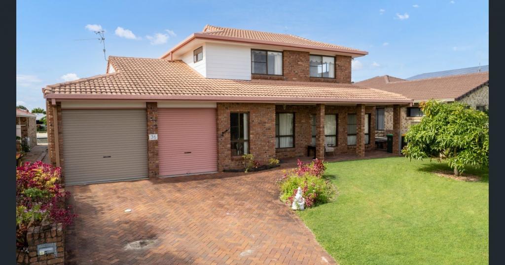36 Acacia Cct, Yamba, NSW 2464