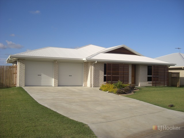 37 Debbiesue Dr, Mount Pleasant, QLD 4740