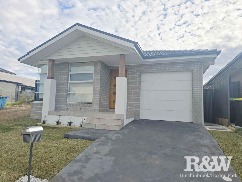 42 Skipton Lane, Prestons, NSW 2170