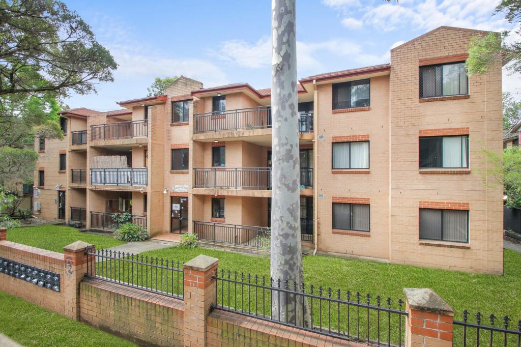 9/105-113 Stapleton St, Pendle Hill, NSW 2145