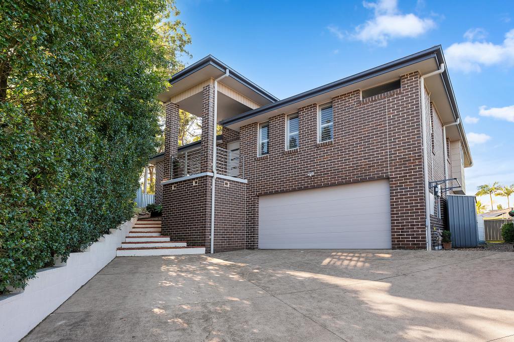 6a Pearl Cl, Croudace Bay, NSW 2280
