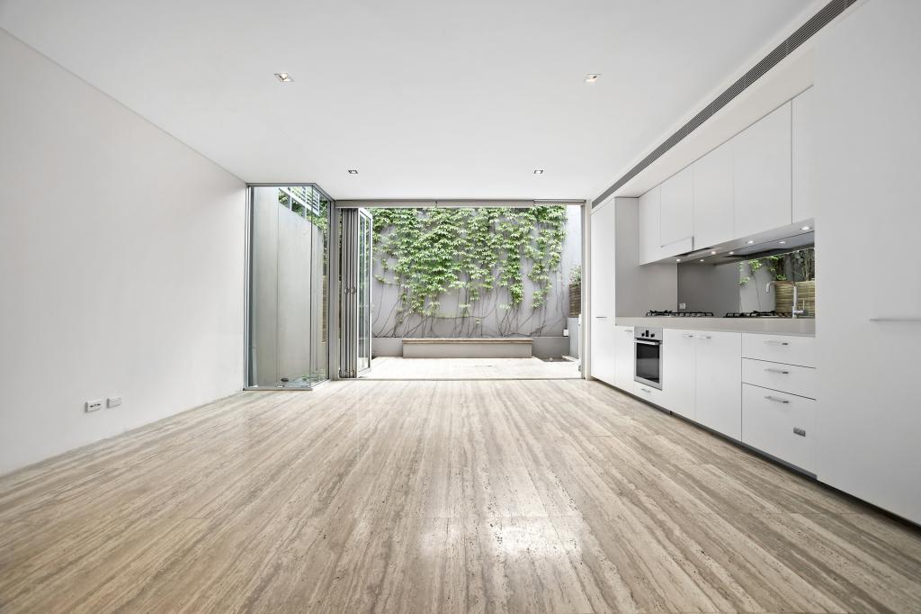 3/208 Bridge Rd, Glebe, NSW 2037