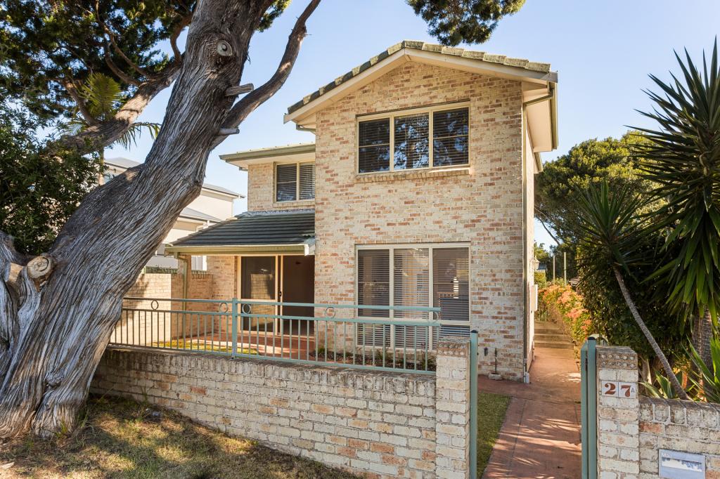 27a Wills Rd, Woolooware, NSW 2230
