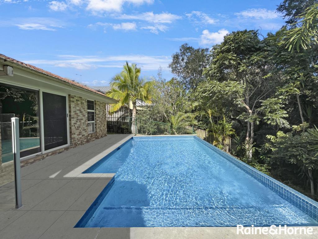 39 BROMPTON PL, BROOKFIELD, QLD 4069