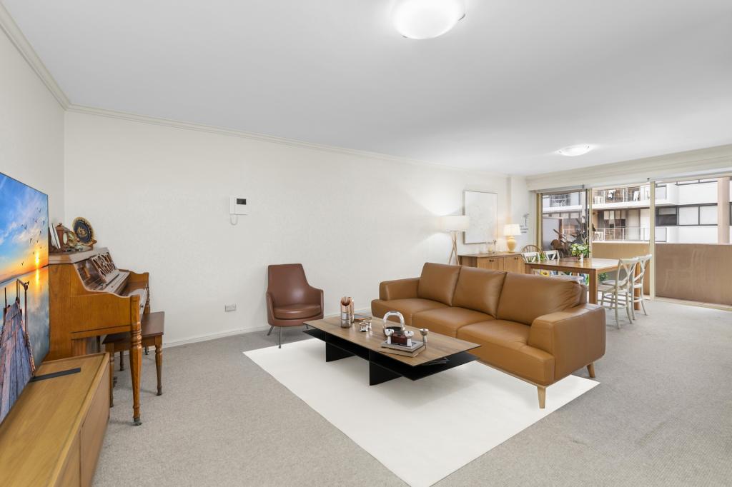 83/4-10 Pound Rd, Hornsby, NSW 2077