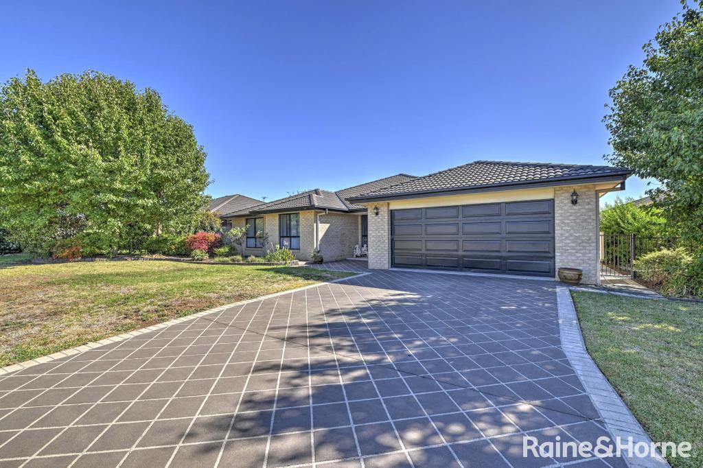 14 Warrah Dr, Calala, NSW 2340