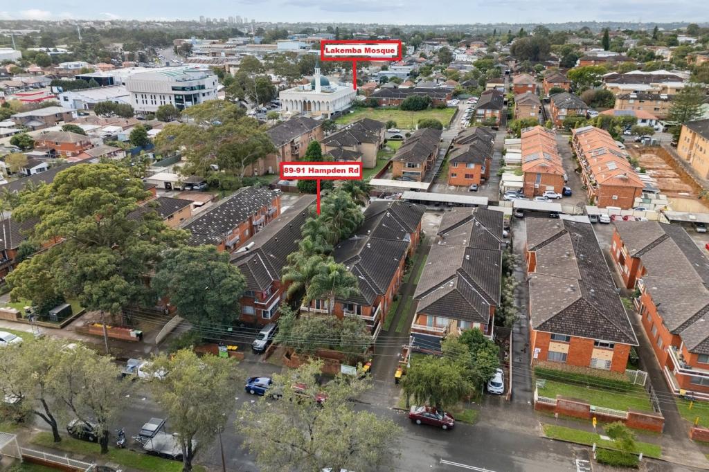20/89-91 HAMPDEN RD, LAKEMBA, NSW 2195