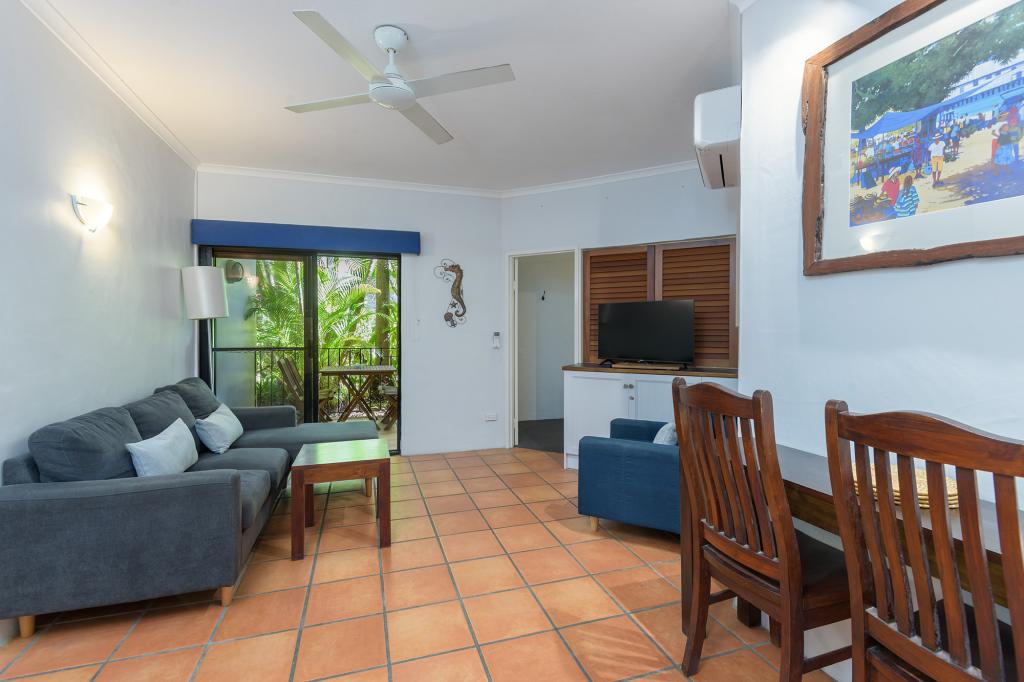 35/62-64 Davidson St, Port Douglas, QLD 4877