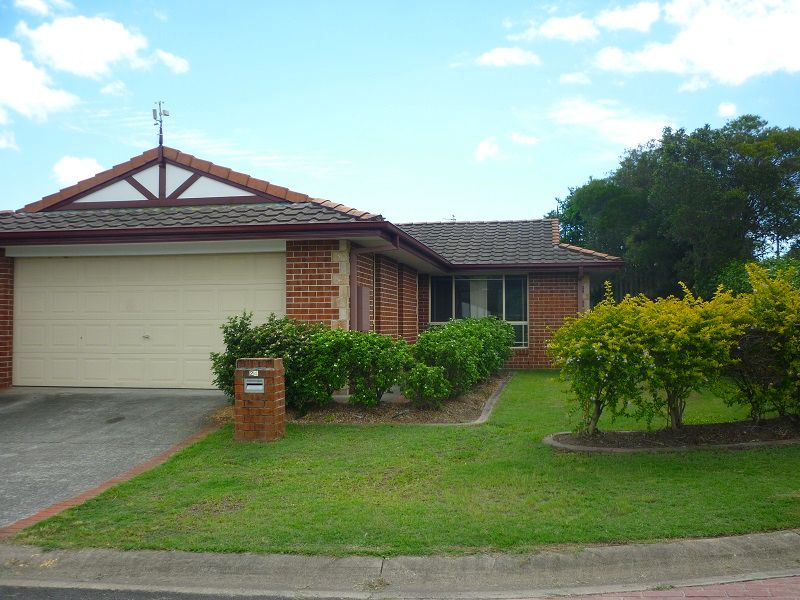 24 Dauphin Cres, Merrimac, QLD 4226