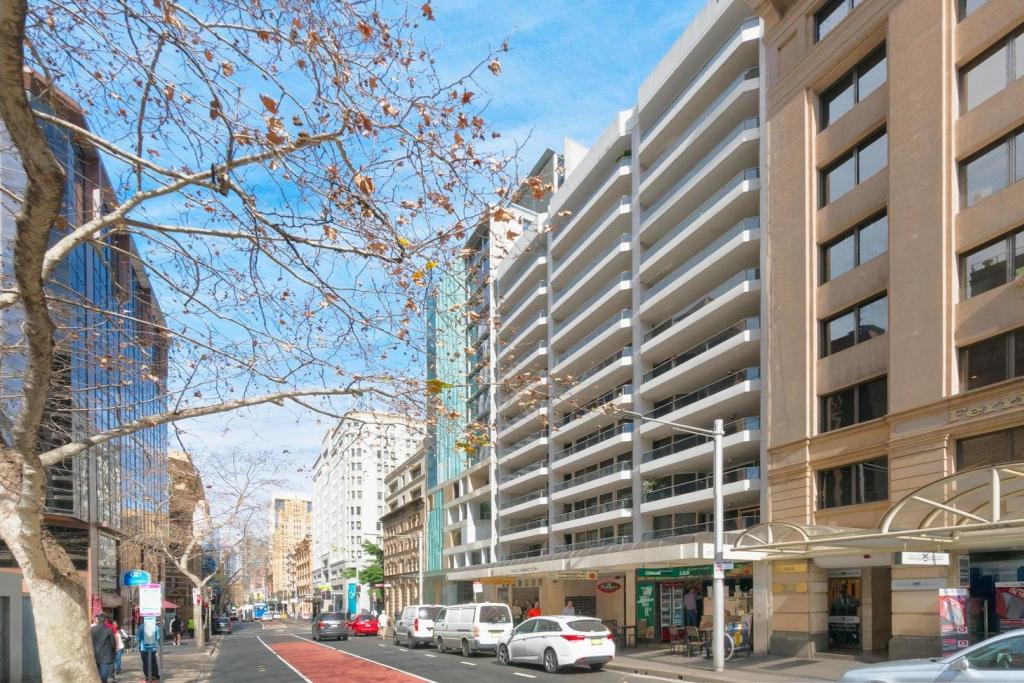 5/57 YORK ST, SYDNEY, NSW 2000