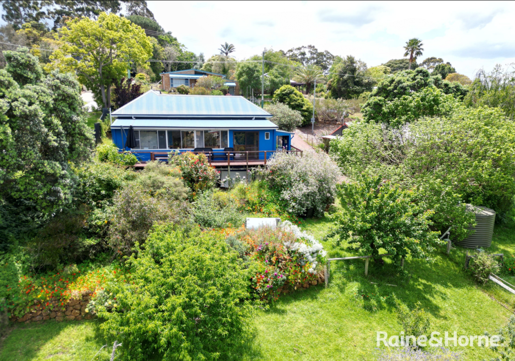 20 Bavin St, Denmark, WA 6333
