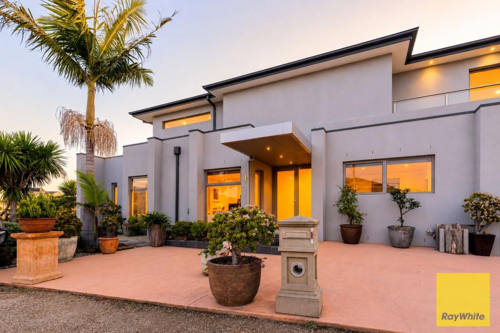 1 Pelican Point Rd, Point Cook, VIC 3030