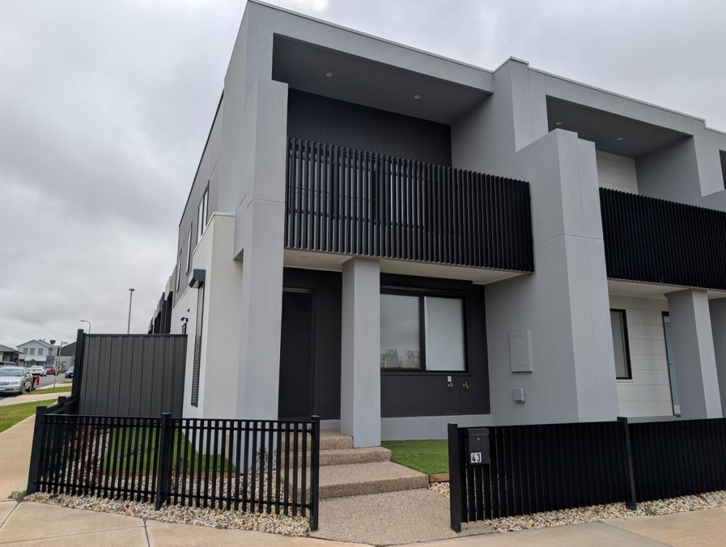 43 Koeks Vsta, Kalkallo, VIC 3064