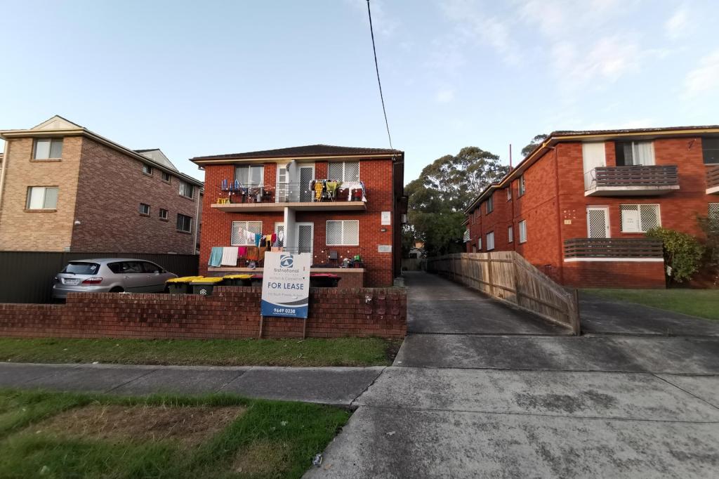 3/17 Mccourt St, Wiley Park, NSW 2195