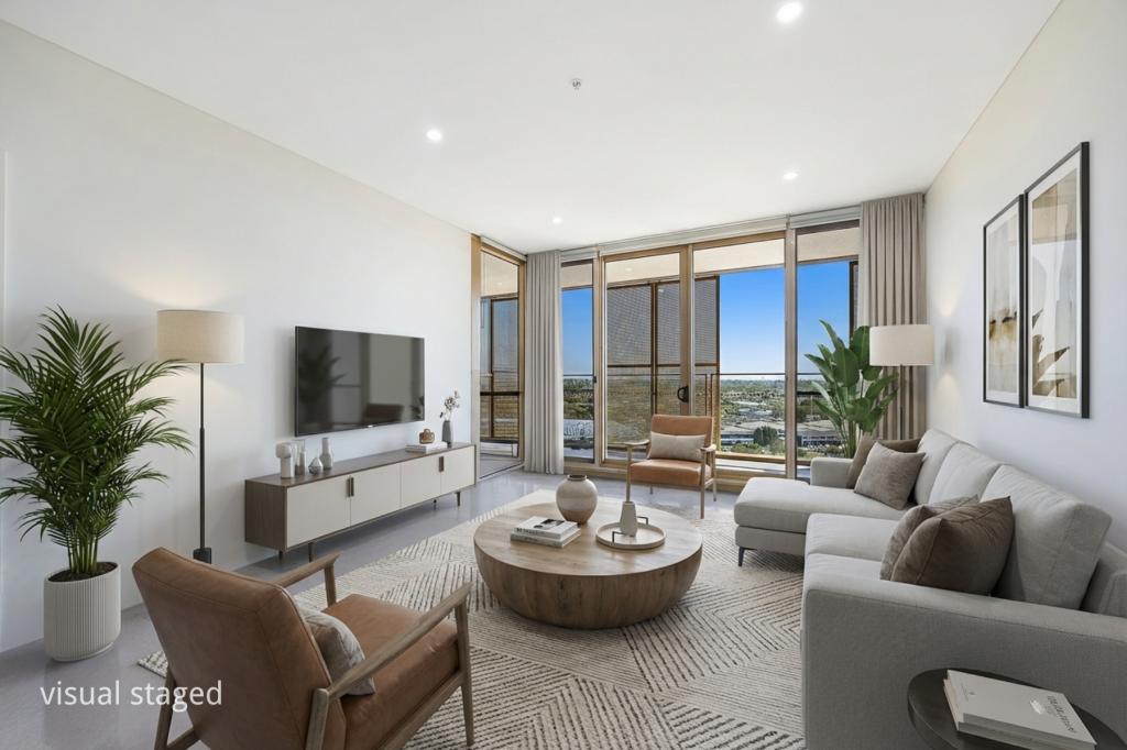 1405/8 Stockyard Bvd, Lidcombe, NSW 2141