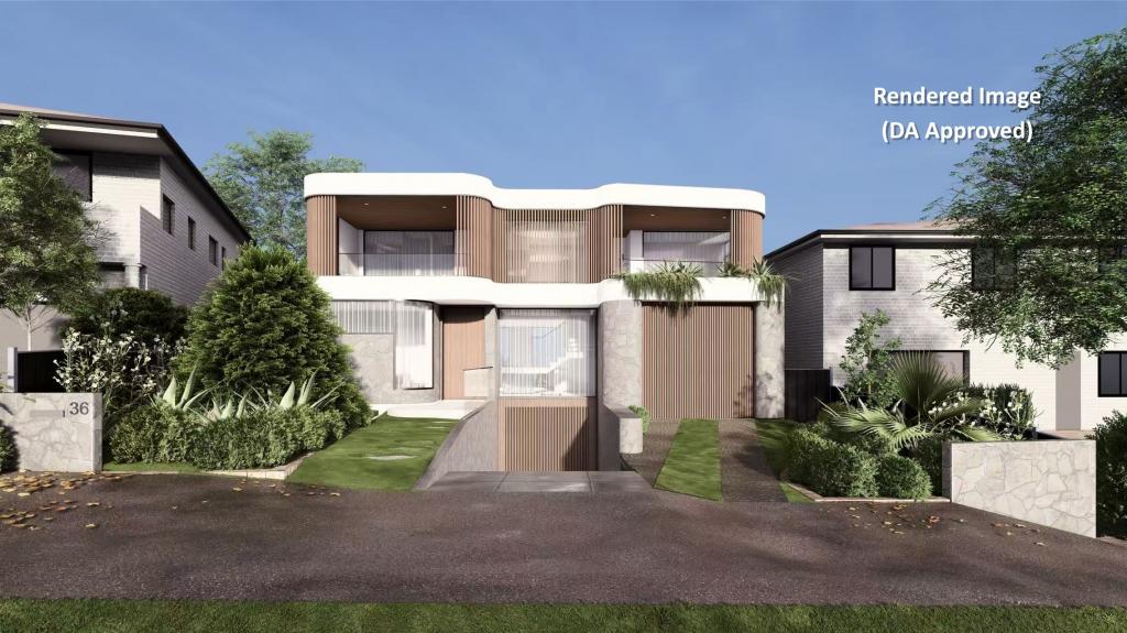 36 Headland Rd, Castle Cove, NSW 2069