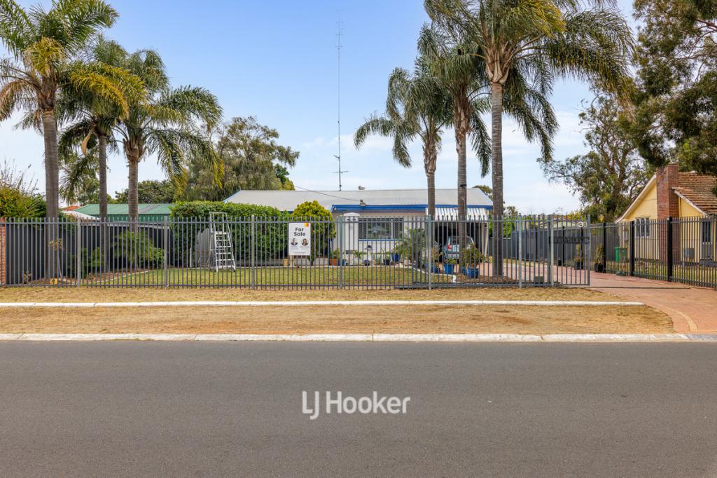 30 YORLA RD, CAREY PARK, WA 6230