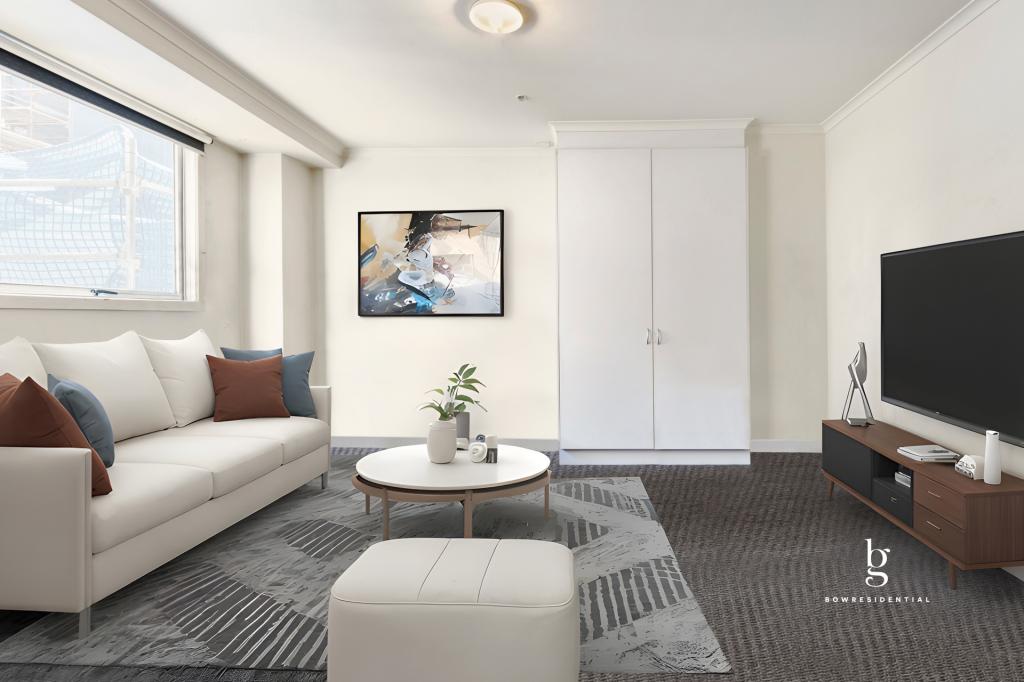 614/238-242 FLINDERS ST, MELBOURNE, VIC 3000