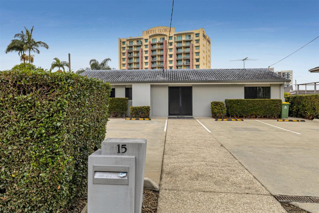 15 Vanessa Bvd, Springwood, QLD 4127