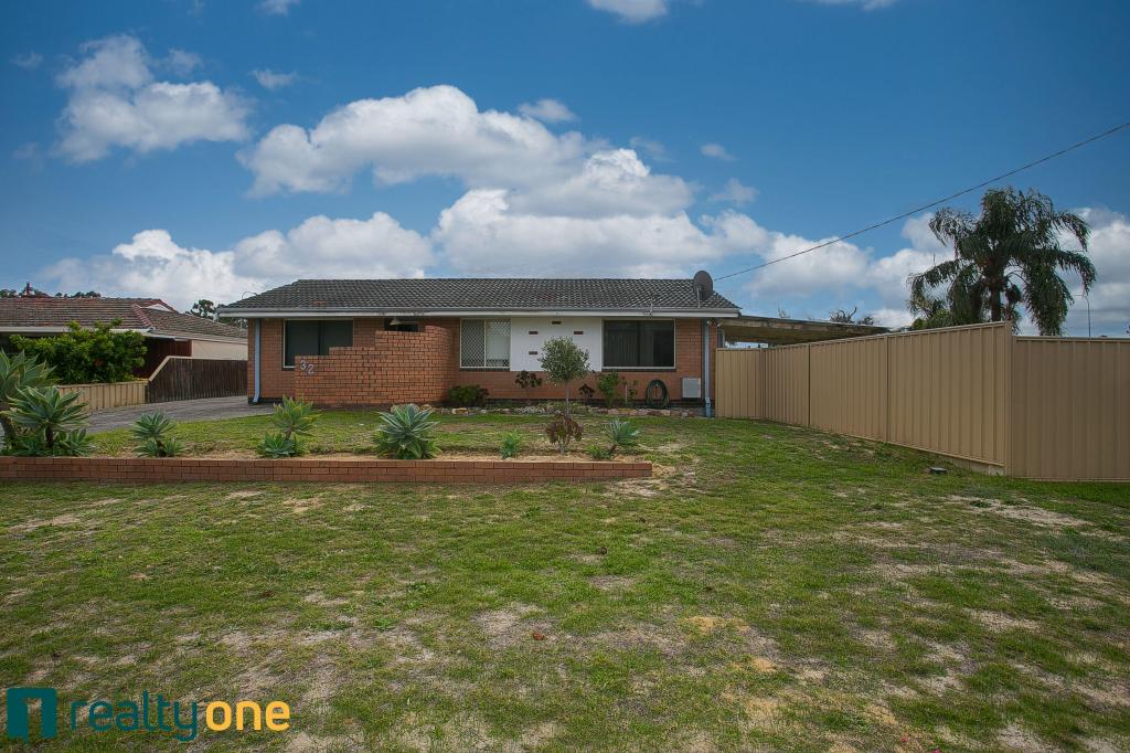 32 Dumsday Dr, Forrestdale, WA 6112