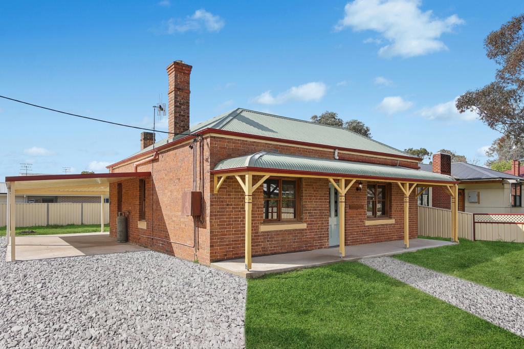 140 Mortimer St, Mudgee, NSW 2850