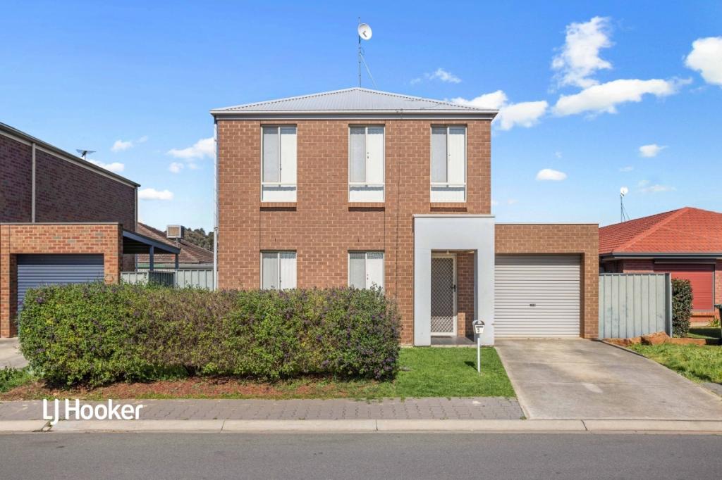 5 Tonkin Tce, Eyre, SA 5121