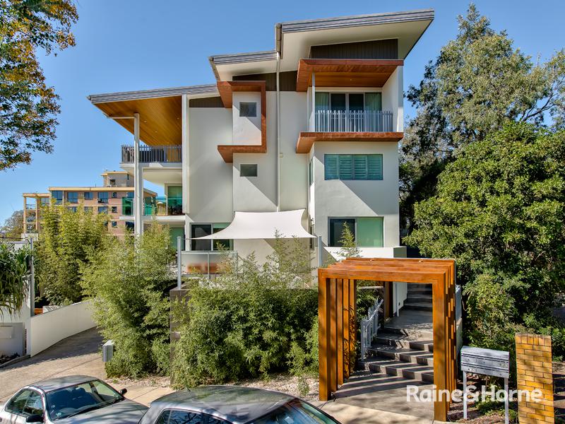 3/26 Ryans Rd, St Lucia, QLD 4067