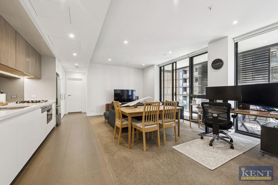 1610 / 472 Pacific Hwy, St Leonards, NSW 2065