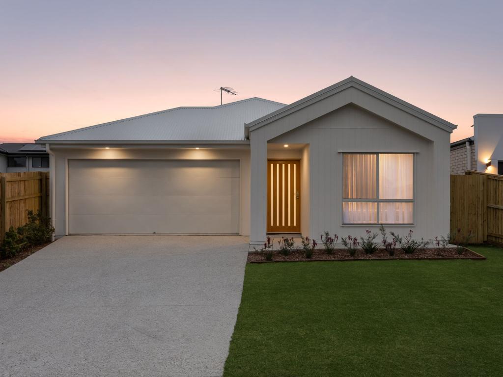 1/38a Pinelands St, Loganlea, QLD 4131