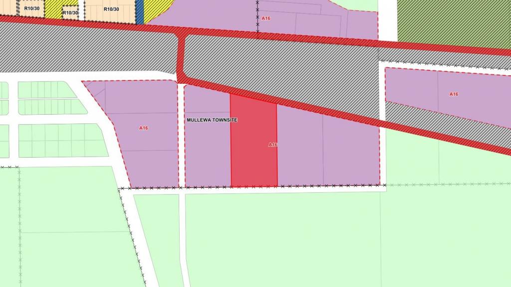 35 Darlot Rd, Mullewa, WA 6630
