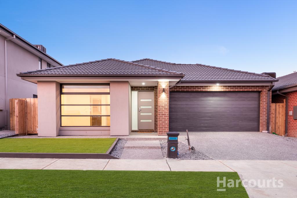 23 Malua Rd, Bonnie Brook, VIC 3335