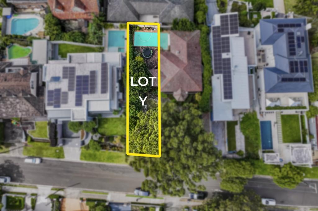 Lot Y/48 Riverview Ave, Kyle Bay, NSW 2221