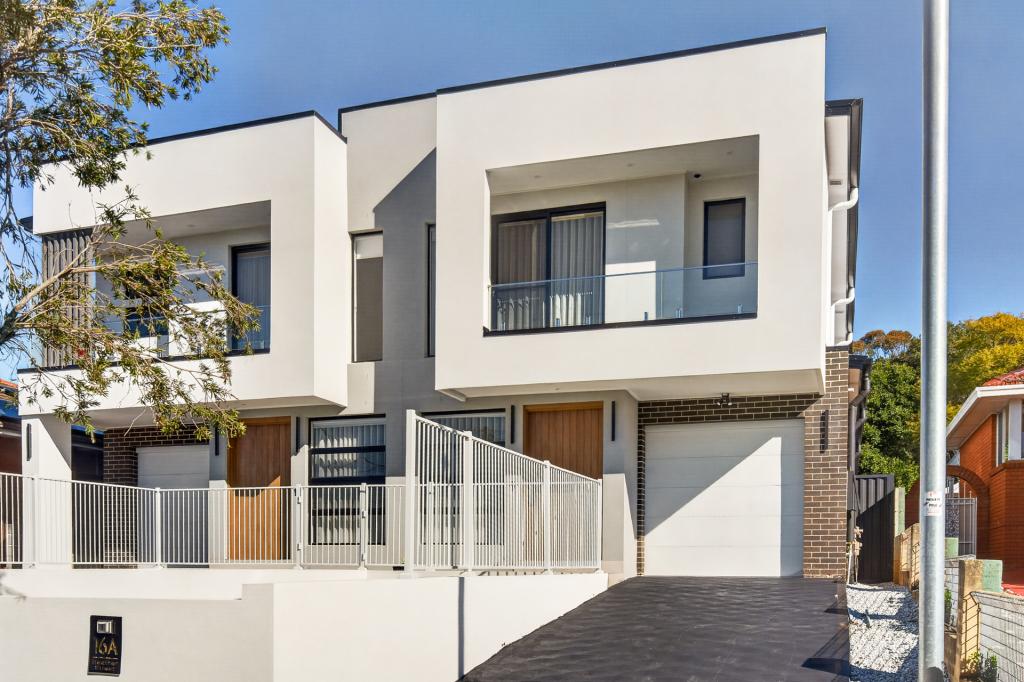 16a Heather St, Girraween, NSW 2145