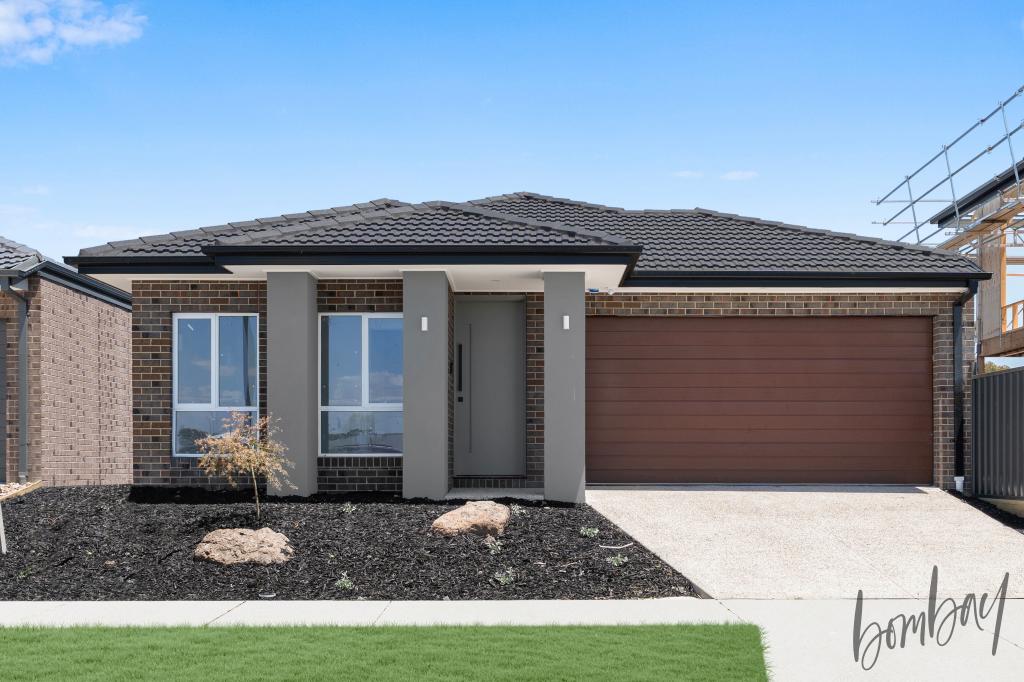 6 Khancoban Cres, Wollert, VIC 3750