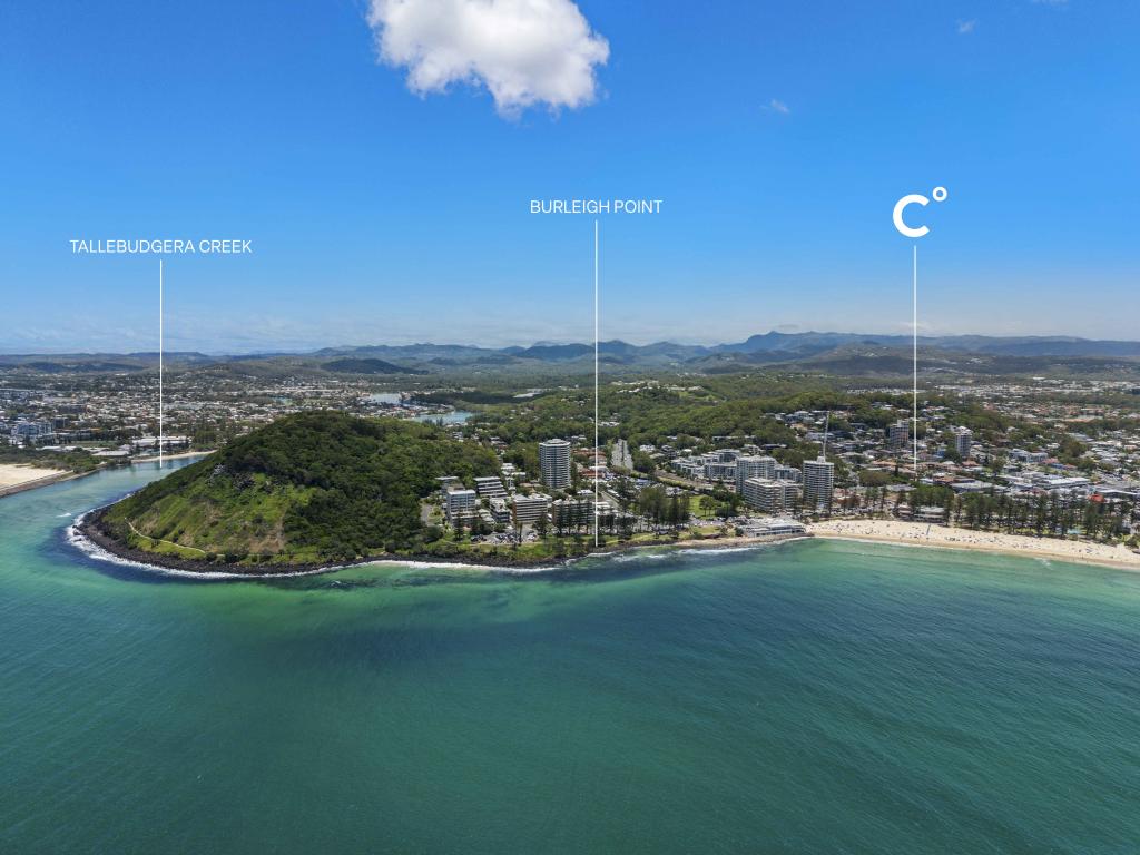 33/4 Park Ave, Burleigh Heads, QLD 4220