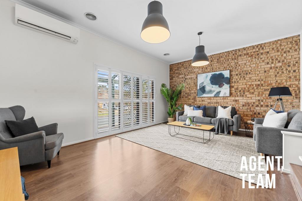 2/43 Kirkland Cct, Macgregor, ACT 2615