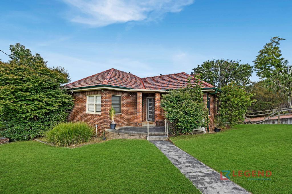 46 Austral Ave, Westmead, NSW 2145