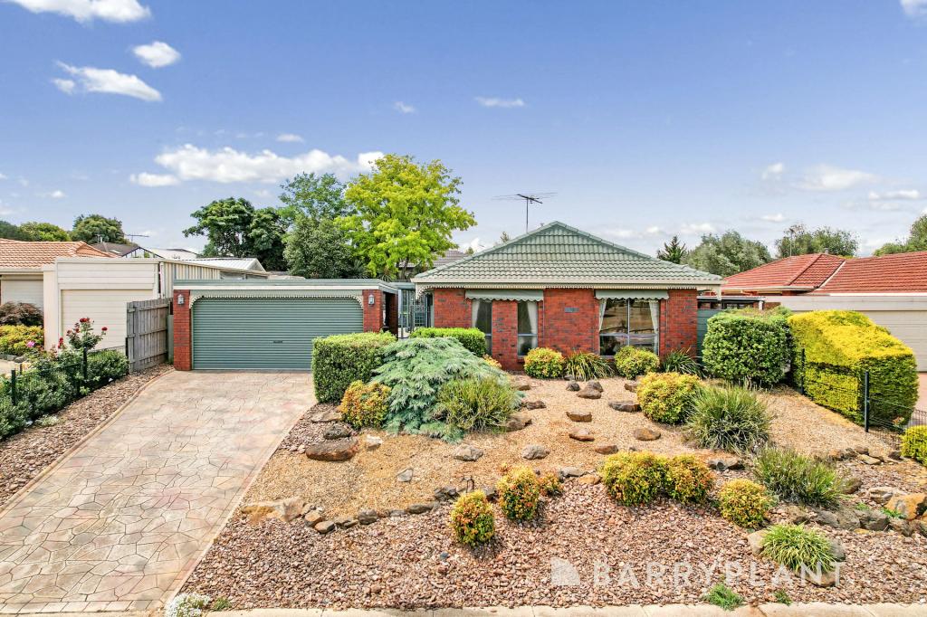 278 Coburns Rd, Kurunjang, VIC 3337