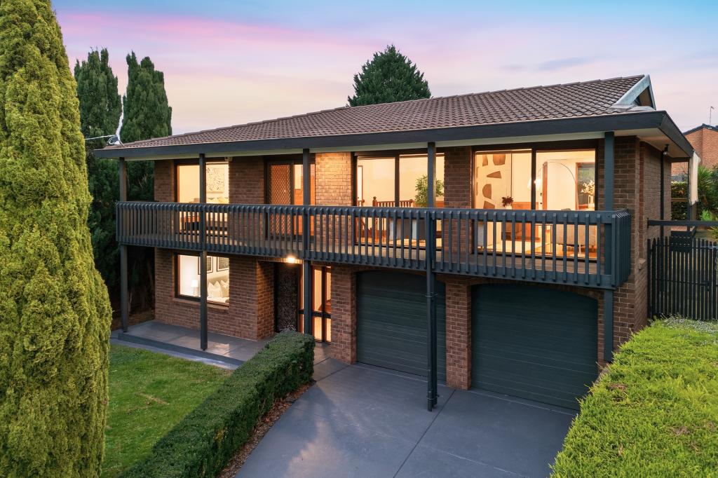 3 ALEX CT, GREENSBOROUGH, VIC 3088