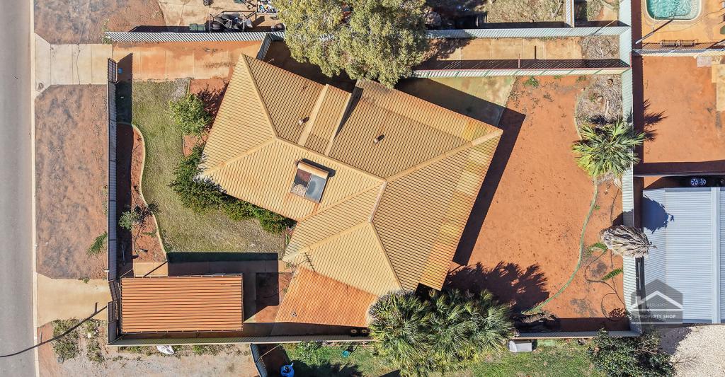 15 Kennedy St, South Hedland, WA 6722