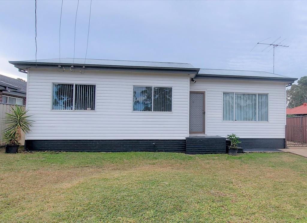 3 Cambridge St, Cambridge Park, NSW 2747