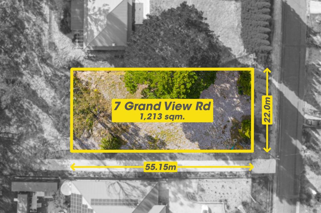 7 Grand View Rd, Mount Victoria, NSW 2786