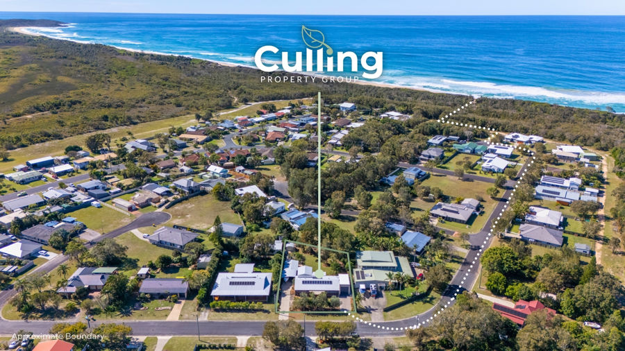 19 Kendall Ave, Wooli, NSW 2462