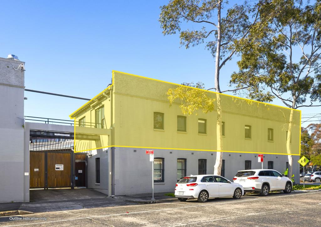 SUITE 23/43-53 BRIDGE RD, STANMORE, NSW 2048
