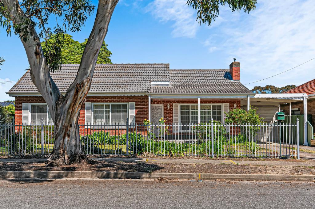 20 Conigrave St, Oaklands Park, SA 5046